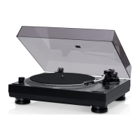 Preview: Dual DT 250 USB