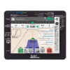 Car Navigation system Logo