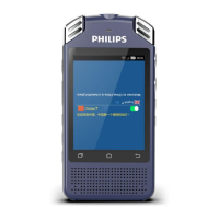 Preview: Philips VoiceTracer