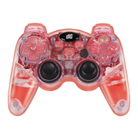 Preview: DreamGEAR Lava Glow