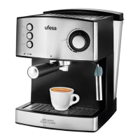 Preview: UFESA CE7240