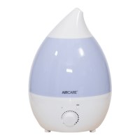 Preview: Aircare AURORA