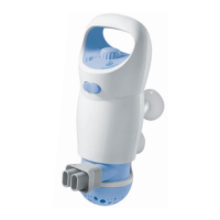 Preview: HoMedics JetSpa Elite JET-2