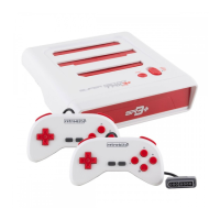 Preview: Retro-Bit SUPER RETRO TRIO+