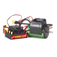 Preview: SCT SIDEWINDER ESC