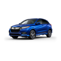 Preview: Honda HR-V 2020