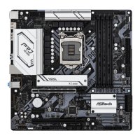 Preview: ASROCK B560M Pro4/ac