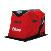 Preview: Eskimo Eskape 2600
