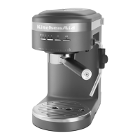 Preview: KitchenAid KES6403
