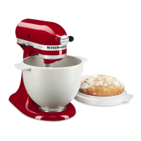 Preview: KitchenAid KSM2CB5B