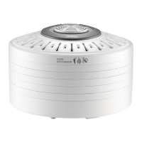 Preview: Sunbeam DT5600