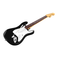 Preview: Rockband Fender Stratocaster