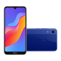 Preview: honor 8A