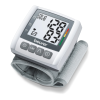 Blood Pressure Monitor Logo