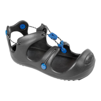 Preview: Darco Body Armor Cast Shoe