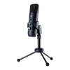 Microphone Logo