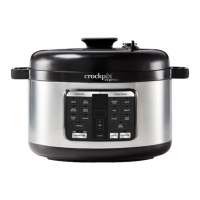 Preview: Crock-Pot Express 6Qt Oval Max