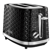 Preview: Morphy Richards VECTOR