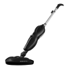 Steam Cleaner Logo