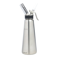Preview: Mastrad SIPHON-PRO