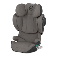 Preview: CYBEX SOLUTION Z i-FIX