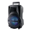 Portable Speakers Logo