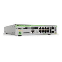 Preview: CentreCOM GS970M Series