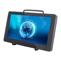 Preview: SunFounder 7-inch Touch Screen