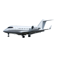 Preview: BOMBARDIER CHALLENGER 604