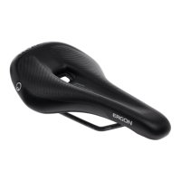 Preview: Ergon Ergonomic Saddle Series