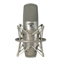 Preview: Shure KSM Series