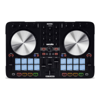 Preview: Serato Reloop Beatmix 2