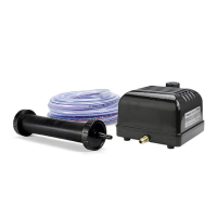 Preview: AquaScape Pro Air 20