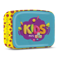 Preview: Saregama Carvaan Mini KIDS