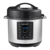 Electric Pressure Cooker Logo