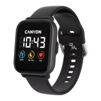 Preview: Canyon Black Salt