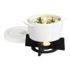 Fondue Maker Logo