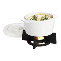 Preview: BOSKA cheese baker