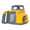 Laser Level Logo