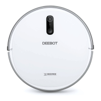 Preview: ECOVACS ROBOTICS Deebot 710