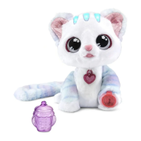 Preview: VTech Glitter Me Kitty