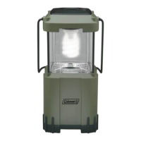 Preview: Coleman 8D PACK-AWAY