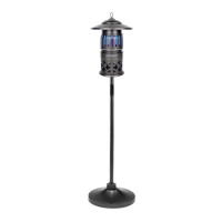Preview: Dynamic DynaTrap DT1260-TUN