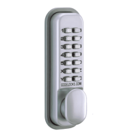 Preview: CODELOCKS CL100