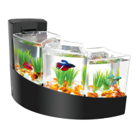 Preview: Aqueon Betta Falls