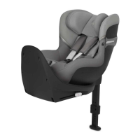 Preview: CYBEX SIRONA S2 i-Size