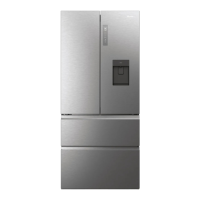 Preview: Haier HFW7819EWMP