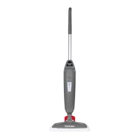 Preview: Sanitaire SC320