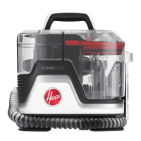 Preview: Hoover CLEANSLATE