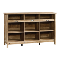 Preview: Sauder Adept Storage Series